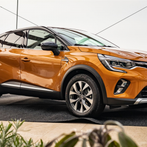 NOUL CAPTUR